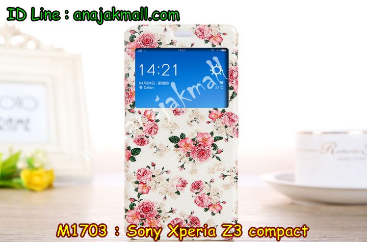 เคสมือถือ Sony Xperia z3 compact,เคสกระจก Sony Xperia z3 compact,เคสหนัง Sony Xperia z3 compact,ซองหนัง Sony Xperia z3 compact,เคสพิมพ์ลายโซนี่ z3 compact,กรอบอลูมิเนียม Sony Xperia z3 compact,เคสสกรีนลาย Sony z3 compact,เคสไดอารี่ Sony z3 compact,เคสฝาพับโซนี่ z3 compact,เคสขอบอลูมิเนียม Sony Xperia z3 compact,เคสฝาพับพิมพ์ลายโซนี่ z3 compact,เคสหนังพิมพ์ลาย Sony z3 compact,เคสแข็งพิมพ์ลาย Sony z3 compact,เคสโชว์เบอร์ Sony z3 compact,เคสโชว์เบอร์ลายการ์ตูน Sony Xperia z3 compact,เคสตัวการ์ตูนเด็ก Sony Xperia z3 compact,กรอบโลหะ Sony Xperia z3 compact,เคสขอบข้าง Sony Xperia z3 compact